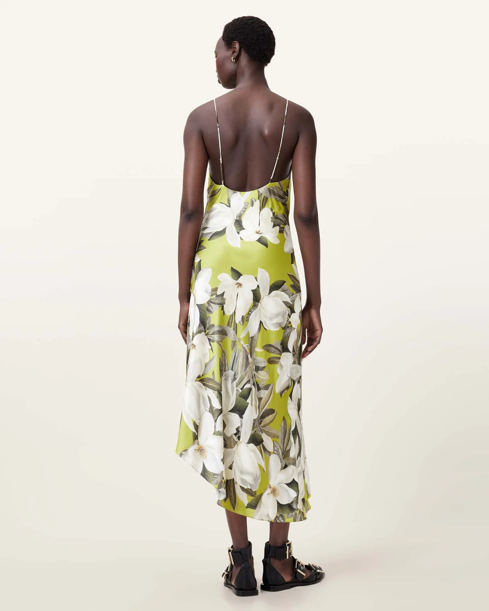 Shop the ALEXIA dress.