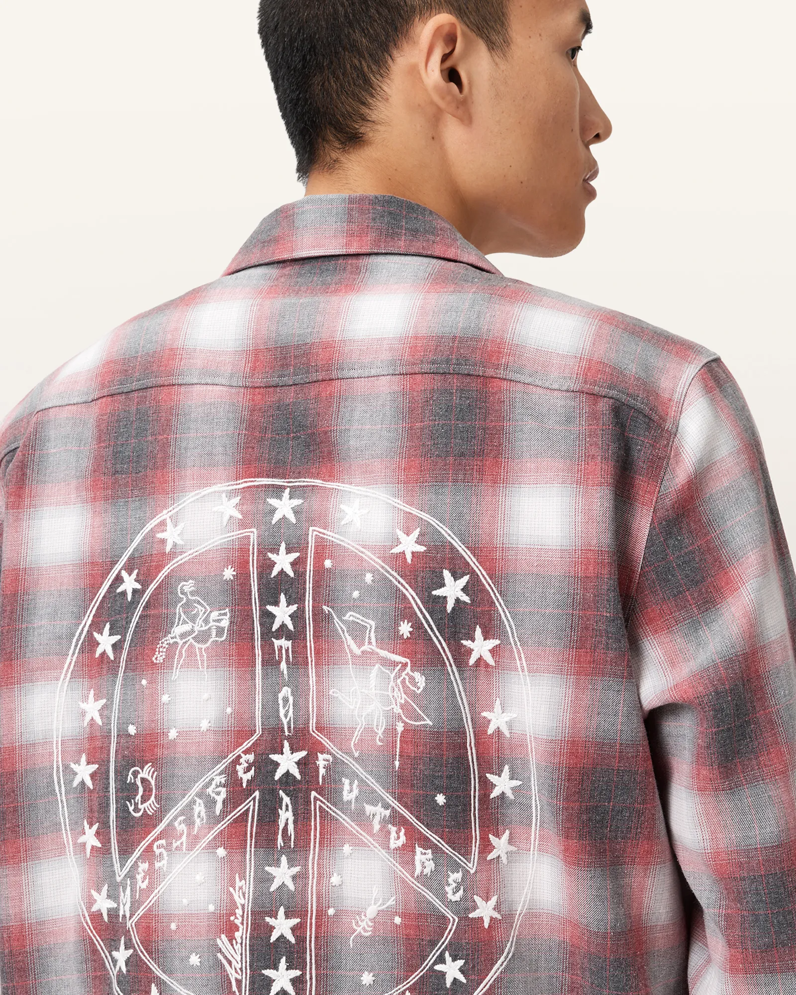 オールセインツ 公式オンラインストア