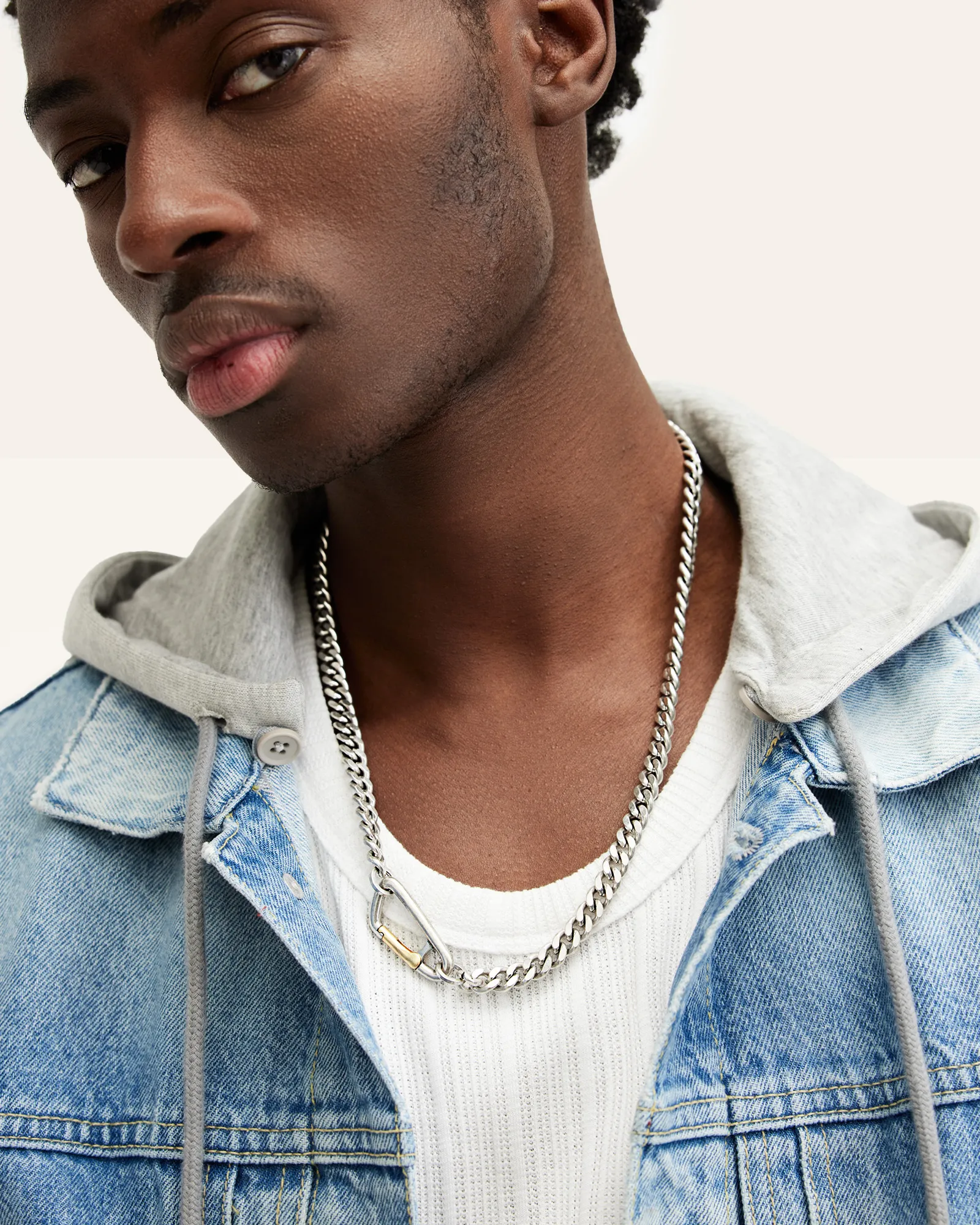 CARABINER TTNE NCKLC