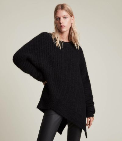 OLLAR CASHMERE JUMPER | オールセインツ 公式オンラインストア