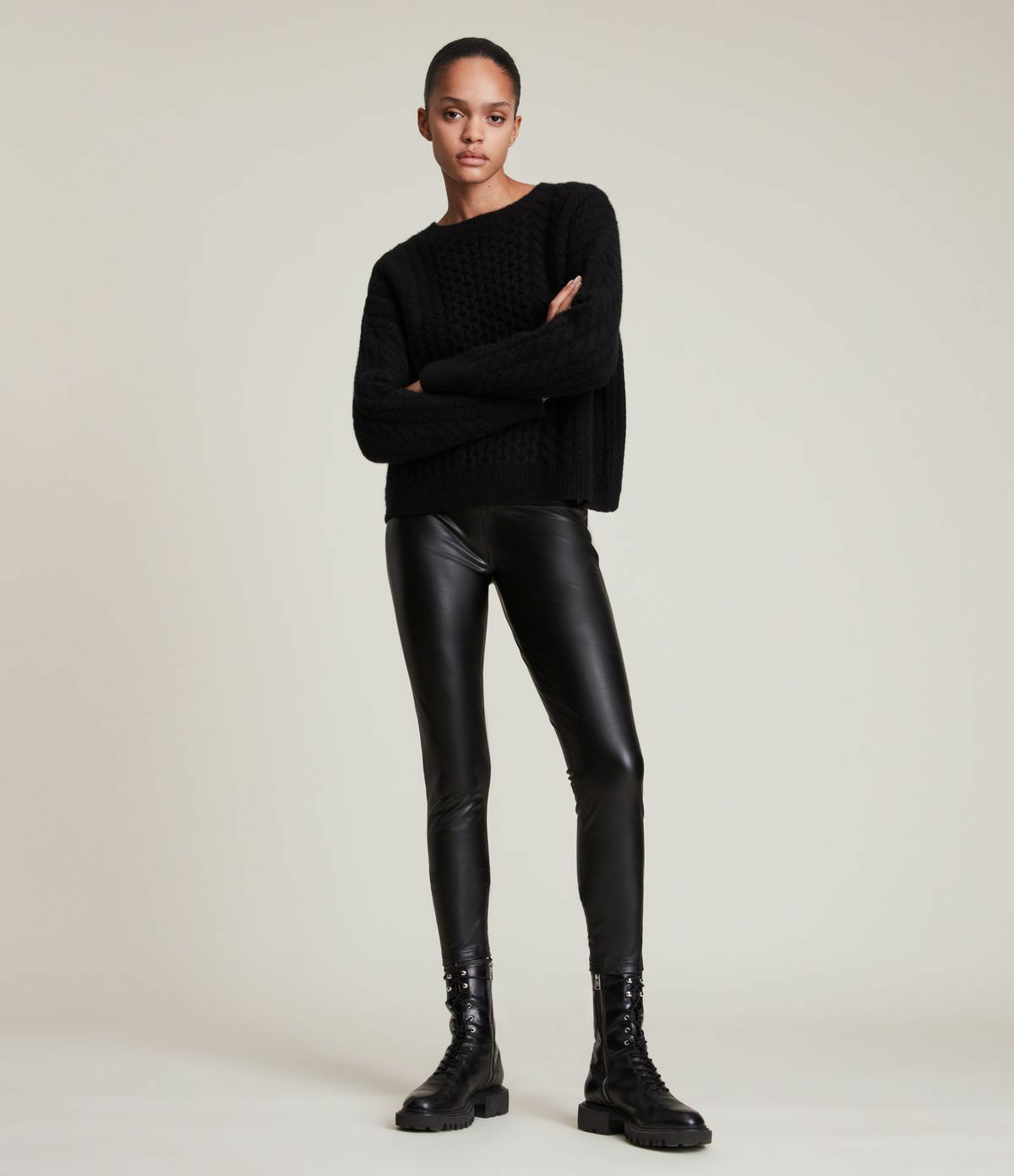 レザーウェア | オールセインツ 公式オンラインストア 