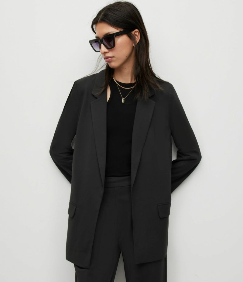 aleida blazer セットアップ ブレザー テーラードジャケット