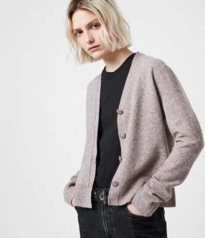 RUFA CARDIGAN | オールセインツ 公式オンラインストア