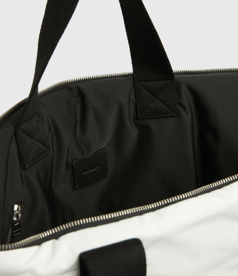 SLY REVERSIBLE EAST WEST TOTE BAG | オールセインツ 公式オンライン