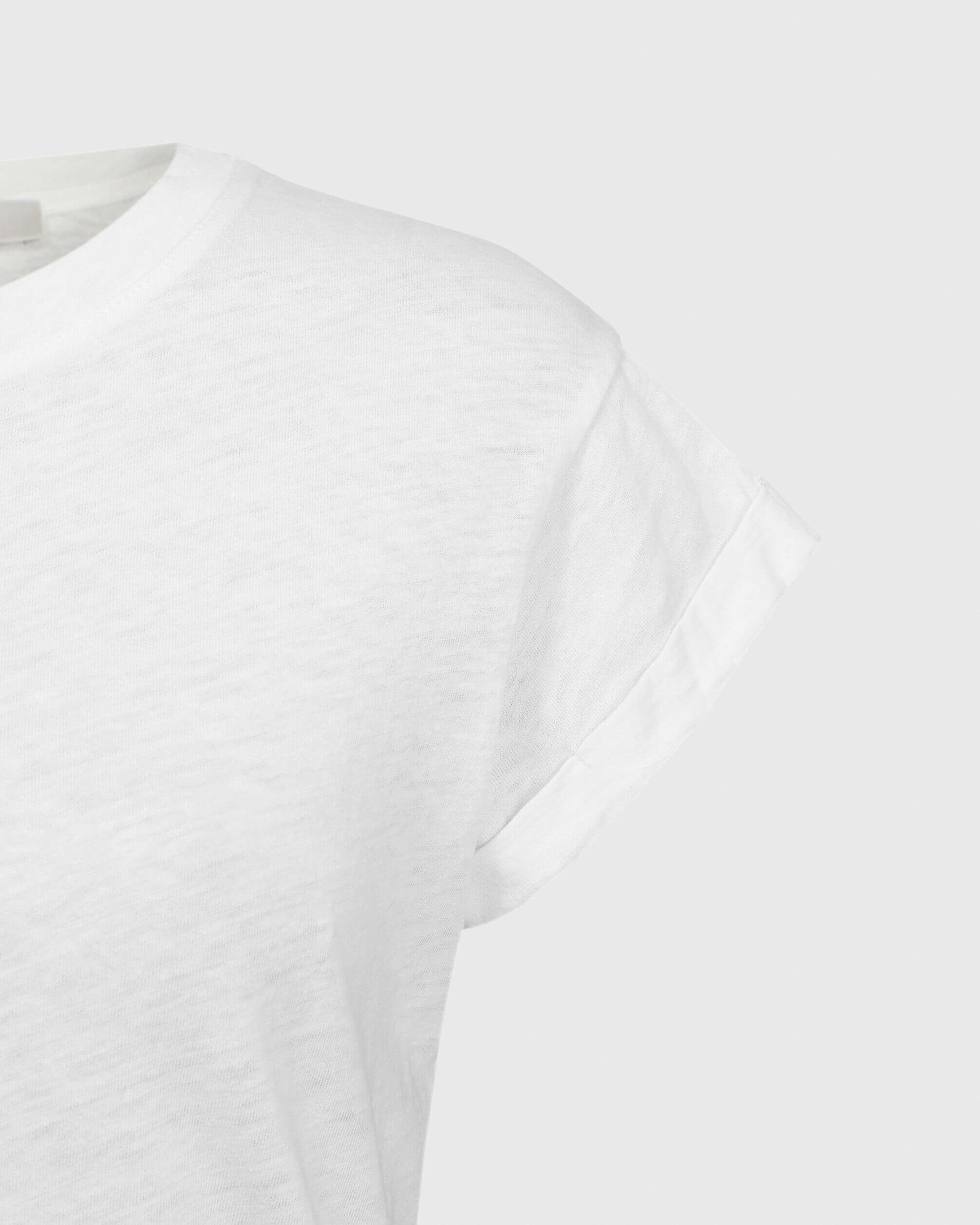 ANNA T-SHIRT | オールセインツ 公式オンラインストア