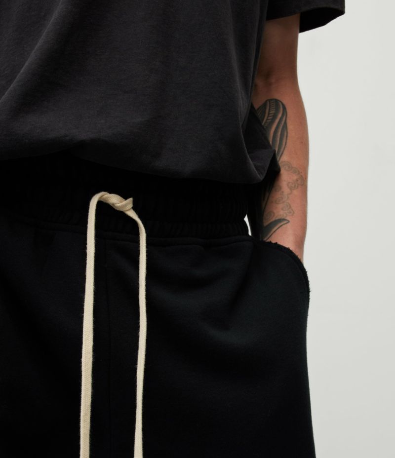 HELIX SWEAT SHORTS | オールセインツ 公式オンラインストア