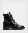 ALLSAINTS Donita クロコ調 ブーツ ALLSAINTS Donita クロコ調 ブーツ (ALLSAINTS/ショートブーツ