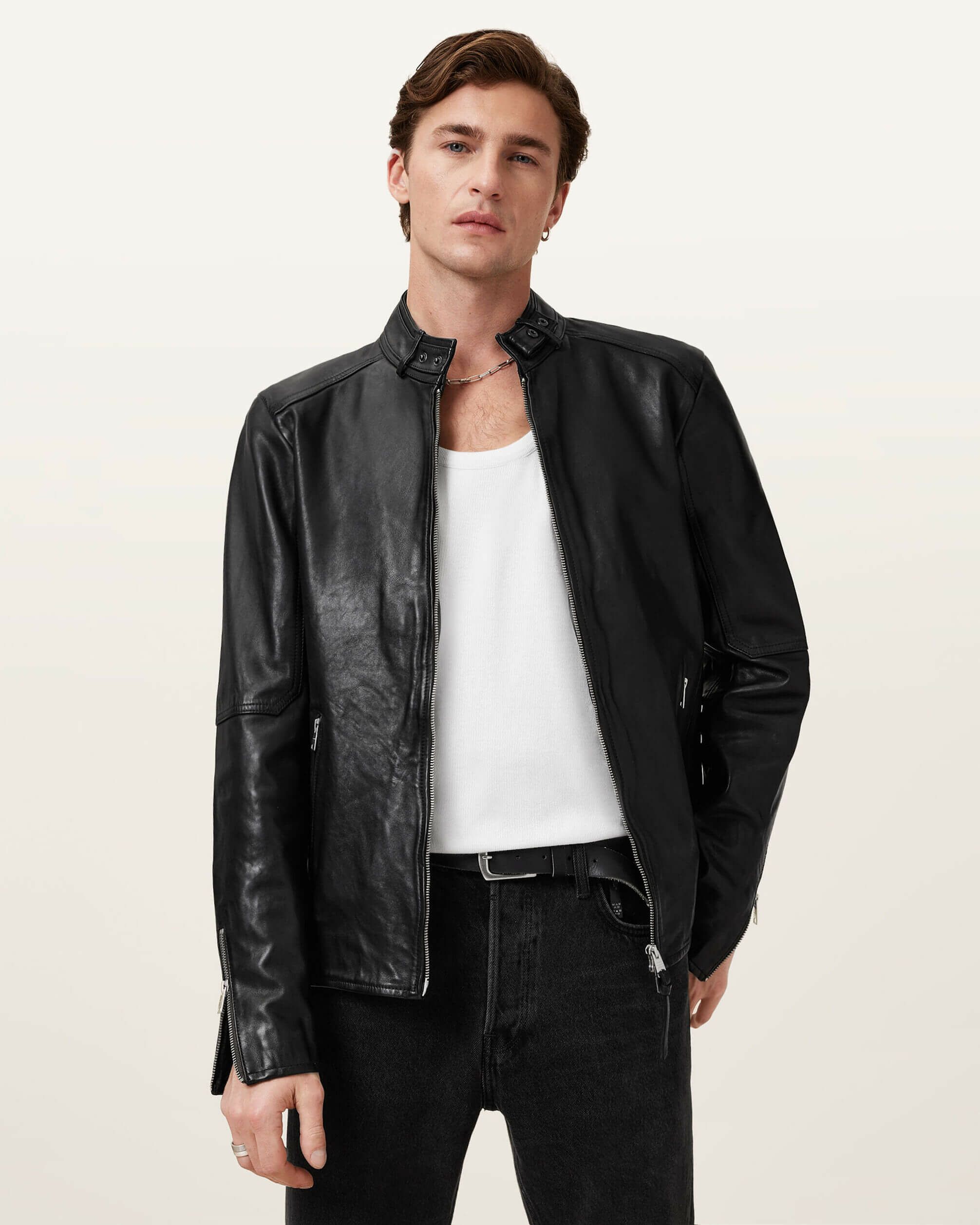 CORA JACKET | オールセインツ 公式オンラインストア