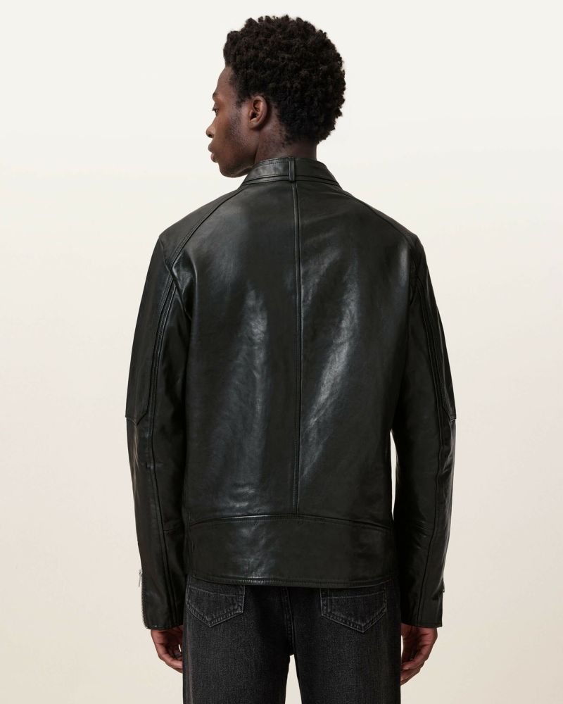 CORA JACKET | オールセインツ 公式オンラインストア