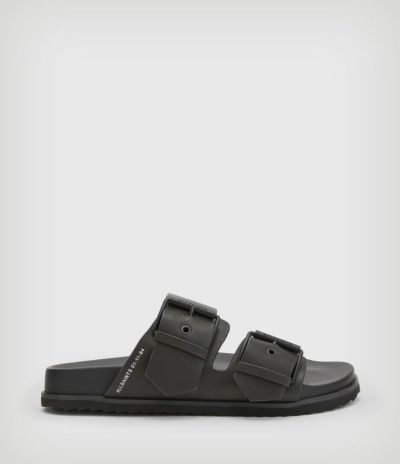 ALMA STUD SANDAL | オールセインツ 公式オンラインストア