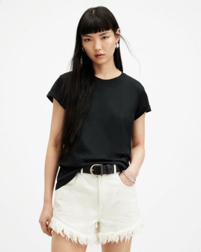 tシャツ EMELYN TONIC T-SHIRT | EMELYN トニック Tシャツ レディース ALLSAINTS tシャツ EMELYN TONIC T-SHIRT | トニック Tシャツ