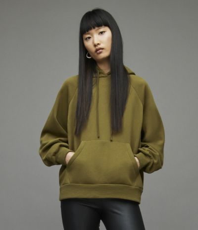 REFRACT PIPPA SWEATSHIRT | オールセインツ 公式オンラインストア