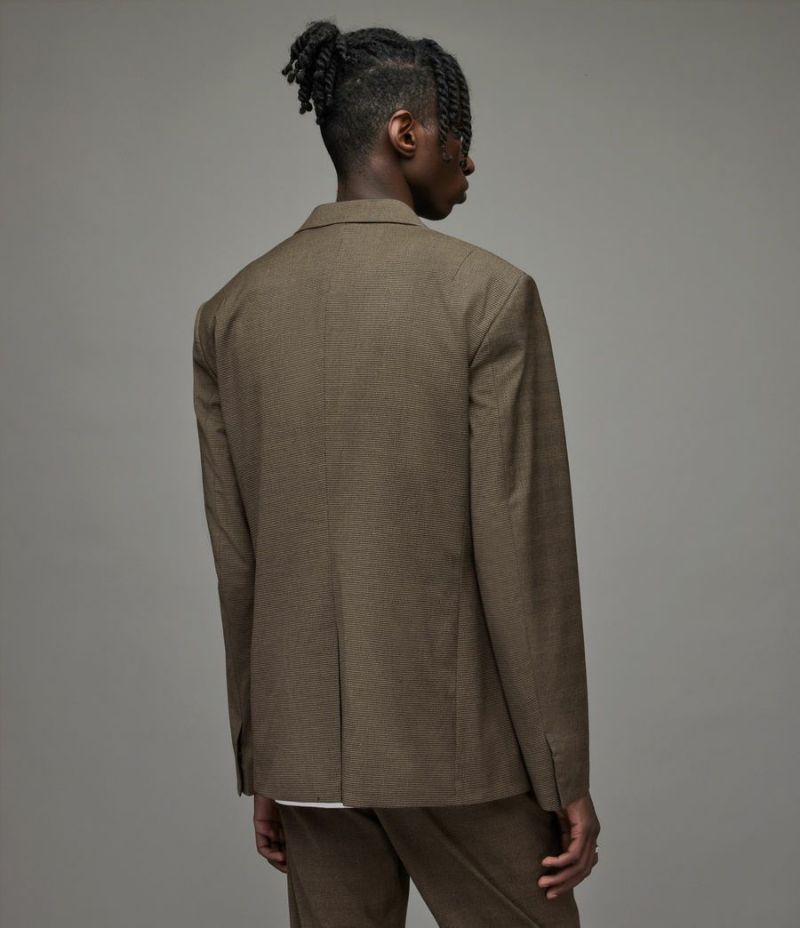 新品【ALLSAINTS】オールセインツ　レザー　フリップタイ ベルト L-XL レザー | オールセインツ 公式オンラインストア