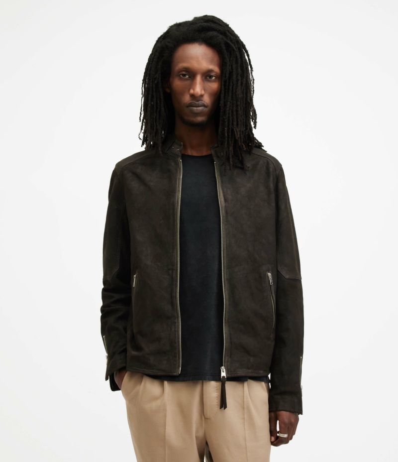 KAIRO HOODED BOMBER L/日本サイズ XLリサイクル裏地