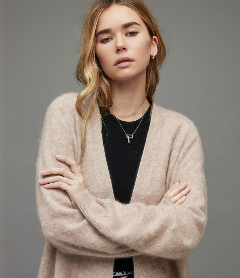 KADY CASHMERE CARDIGAN | オールセインツ 公式オンラインストア