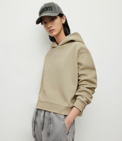 PIPPA EMB SWEAT | オールセインツ 公式オンラインストア