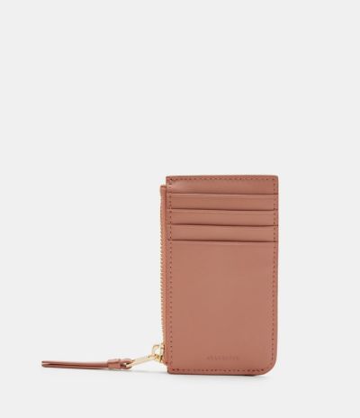 MARLBOROUGH LEATHER WALLET | オールセインツ 公式オンラインストア