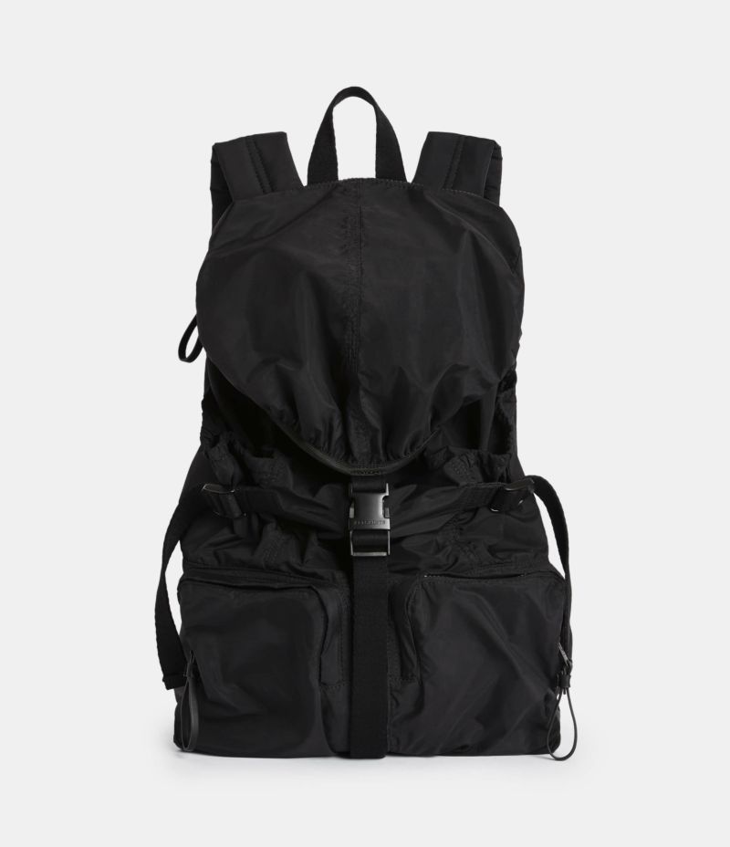 REN DRAWSTRING HIKING BACKPACK | オールセインツ 公式オンラインストア