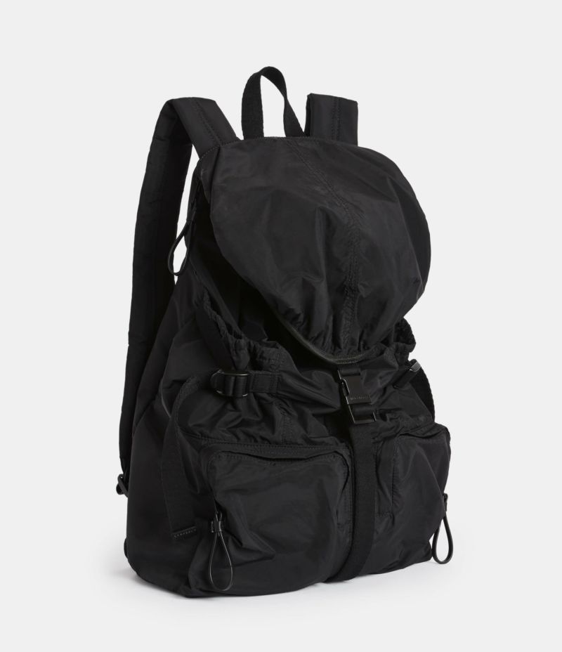 REN DRAWSTRING HIKING BACKPACK | オールセインツ 公式オンラインストア