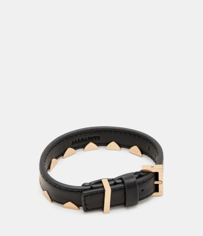 DAKOTA LEATHER BRACELET | オールセインツ 公式オンラインストア