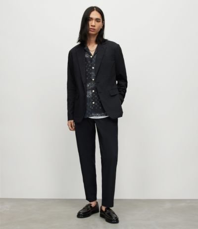 CANTA LIGHTWEIGHT BLAZER | オールセインツ 公式オンラインストア