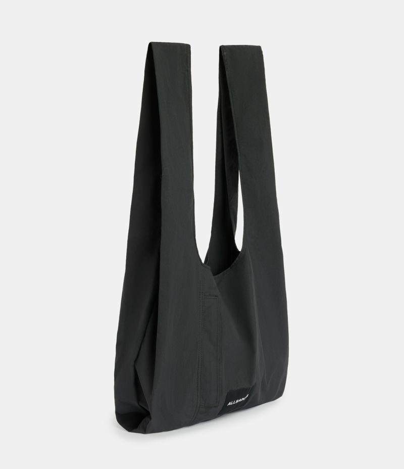 ARIO PACKABLE TOTE BAG | オールセインツ 公式オンラインストア