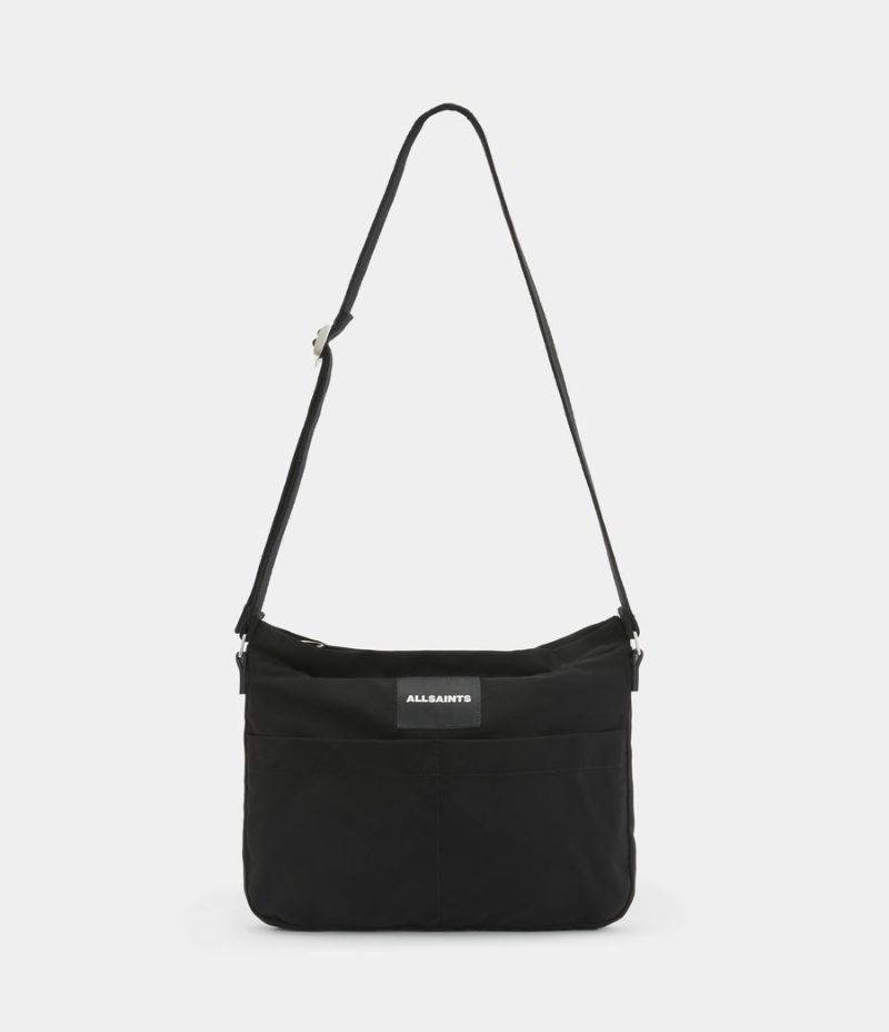 ADER ADJUSTABLE STRAP CROSSBODY BAG