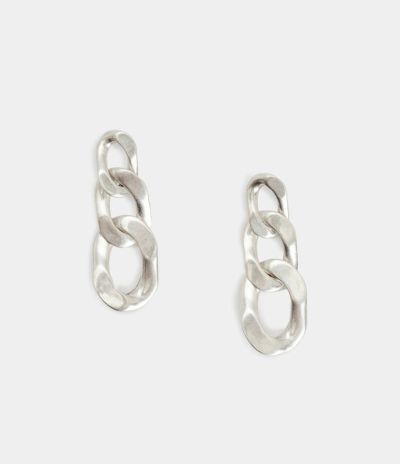 WINONA CHUNKY EARRINGS | オールセインツ 公式オンラインストア