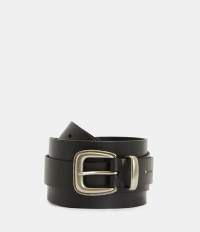 SOPHIA WESTERN LEATHER ALCOR BELT | オールセインツ 公式オンライン