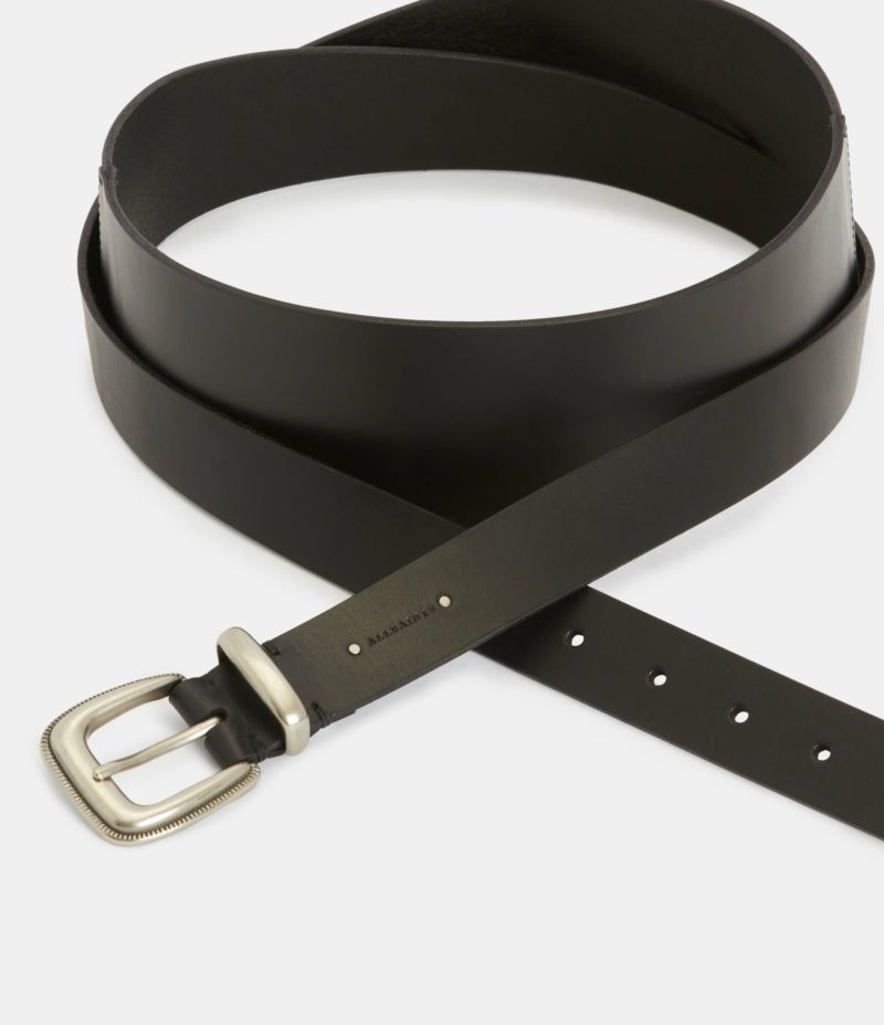 SOPHIA WESTERN LEATHER ALCOR BELT | オールセインツ 公式オンライン