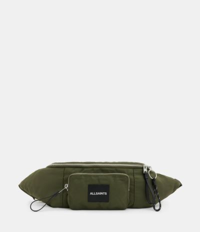 Allsaints best sale fanny pack