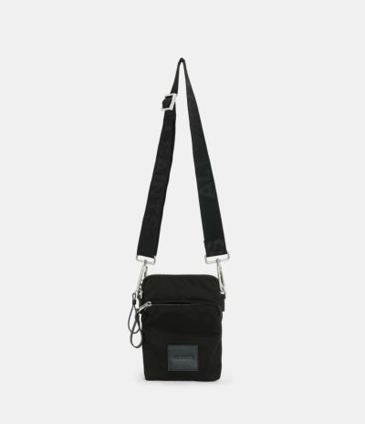 ADER ADJUSTABLE STRAP CROSSBODY BAG | オールセインツ 公式