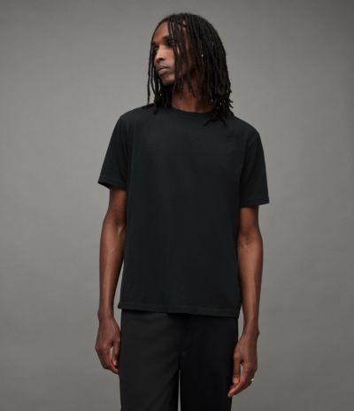 CURTIS REGULAR FIT CREW NECK T-SHIRT | オールセインツ 公式