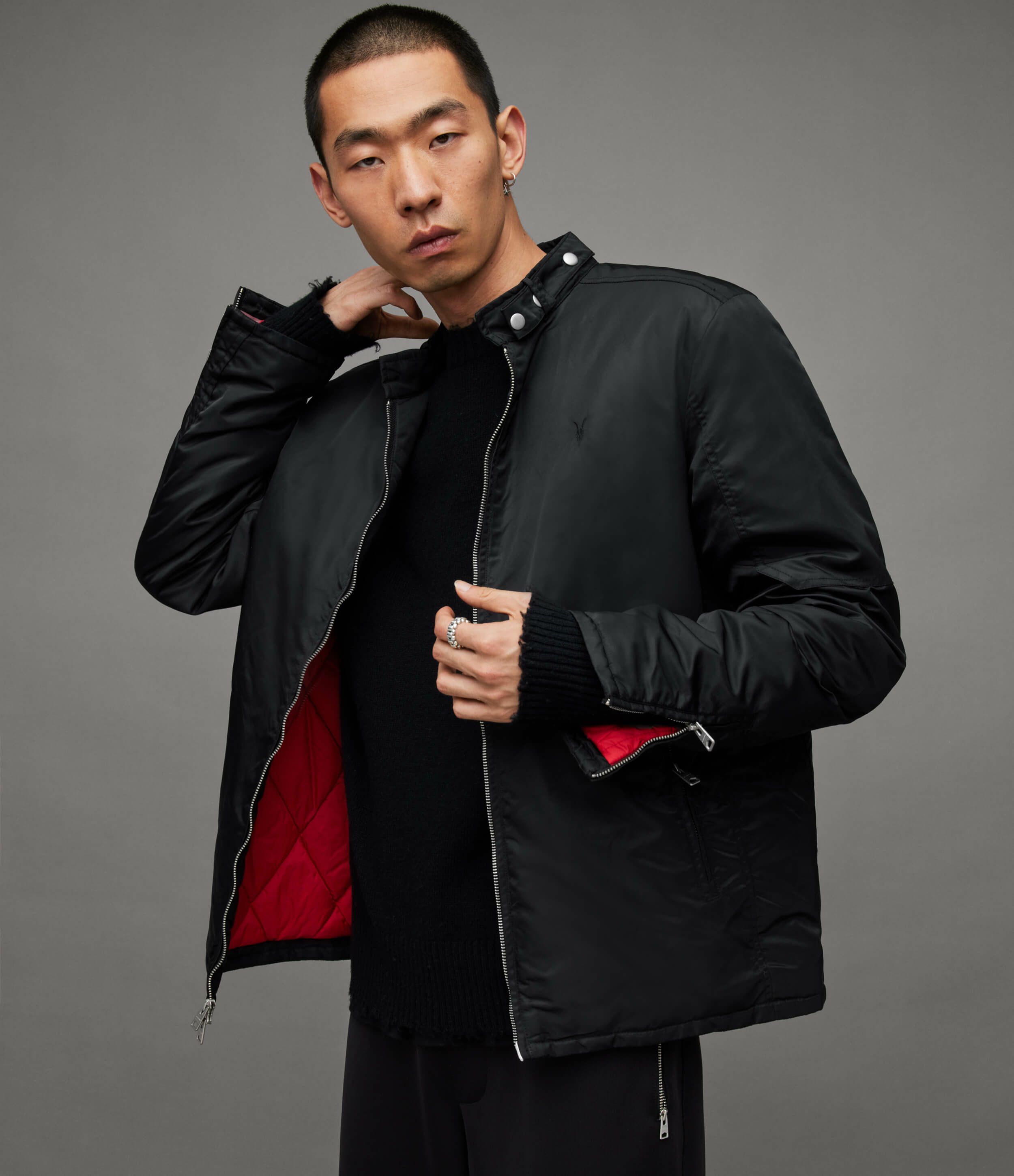 コート＆ジャケット | オールセインツ 公式オンラインストア 