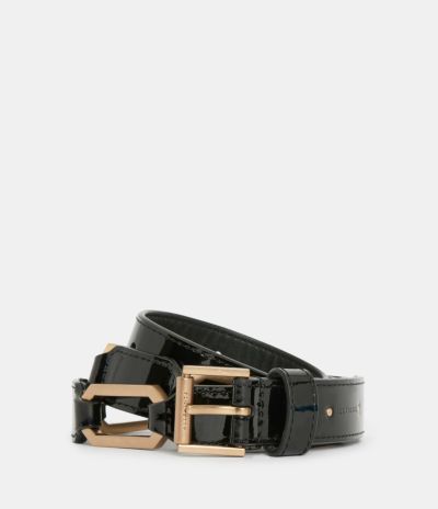 ALCOR LEATHER BELT | オールセインツ 公式オンラインストア