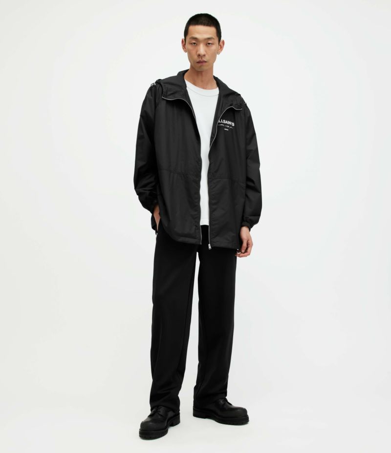 SCRIPT JACKET | オールセインツ 公式オンラインストア
