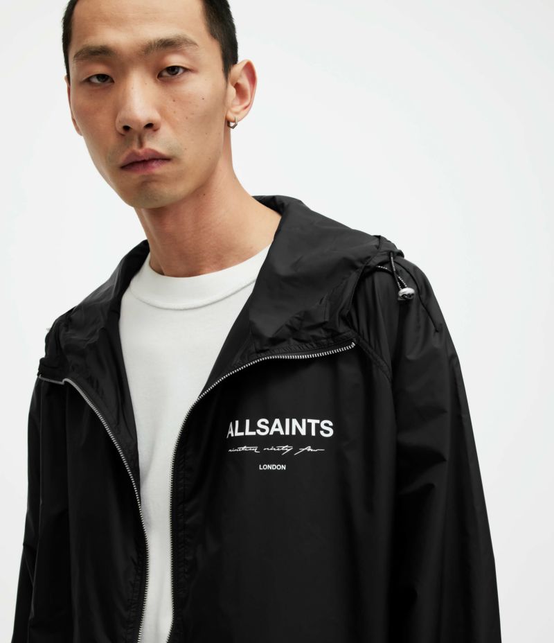 SCRIPT JACKET | オールセインツ 公式オンラインストア