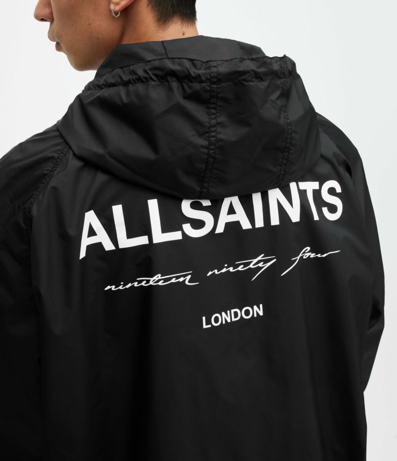 SCRIPT JACKET | オールセインツ 公式オンラインストア
