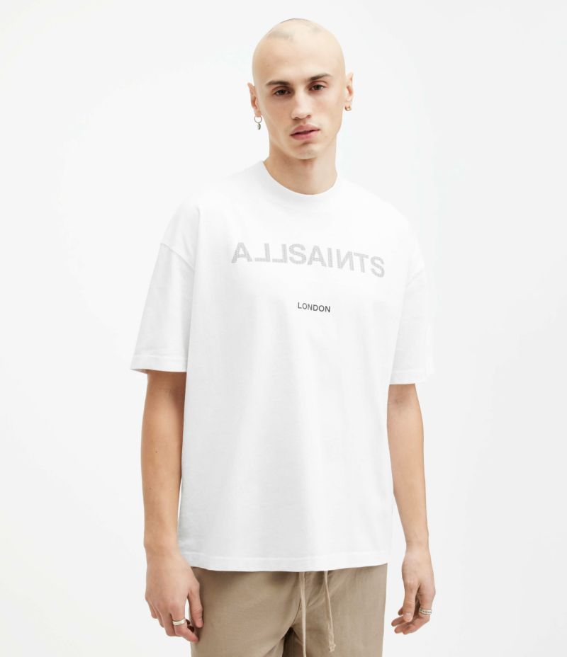 Tシャツ＆ポロシャツ | オールセインツ 公式オンラインストア