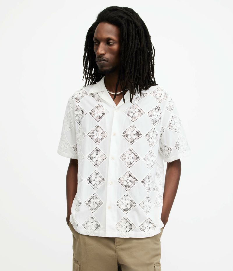 VISTA SS SHIRT | オールセインツ 公式オンラインストア