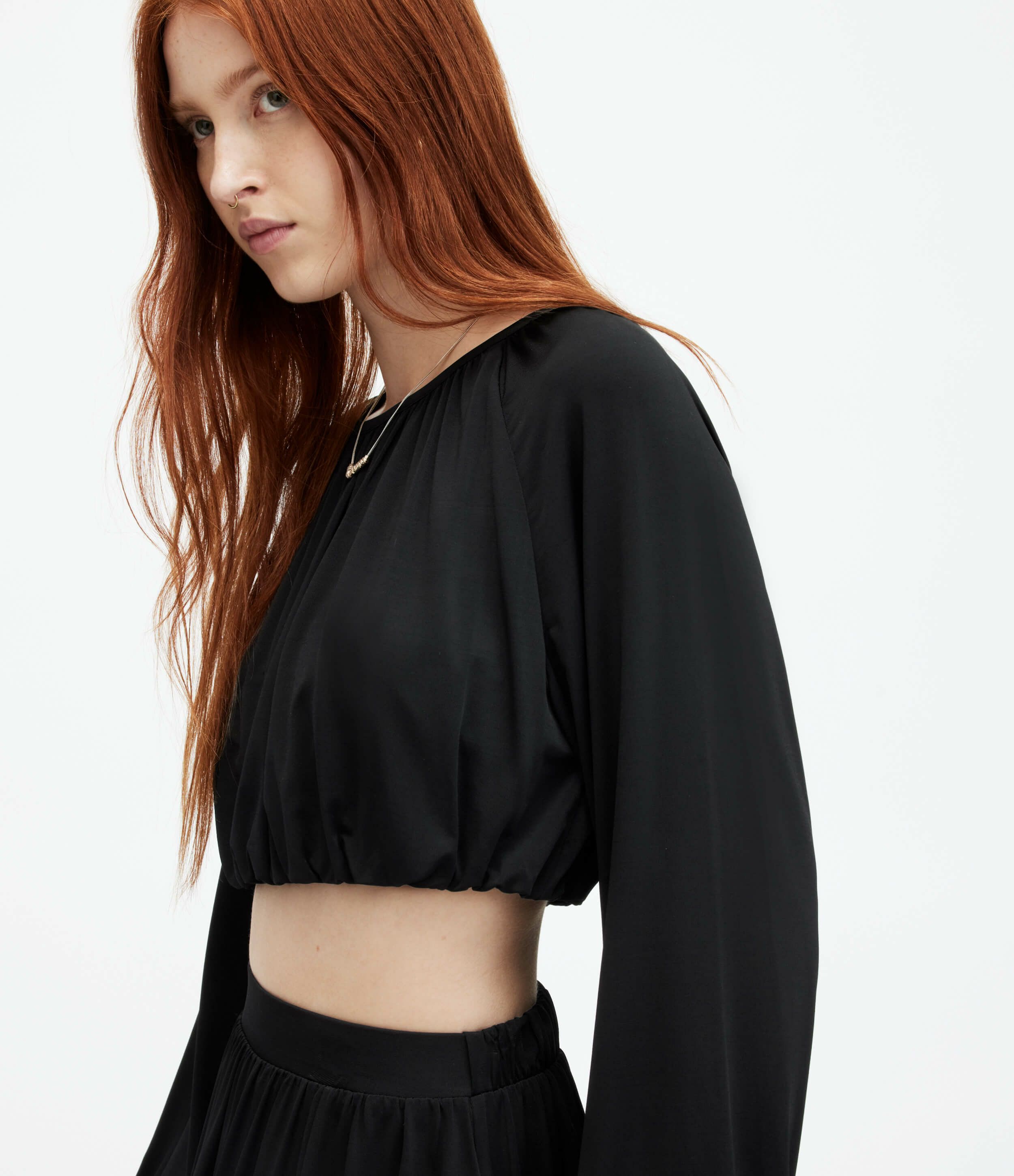 CASANDRA TOP | オールセインツ 公式オンラインストア