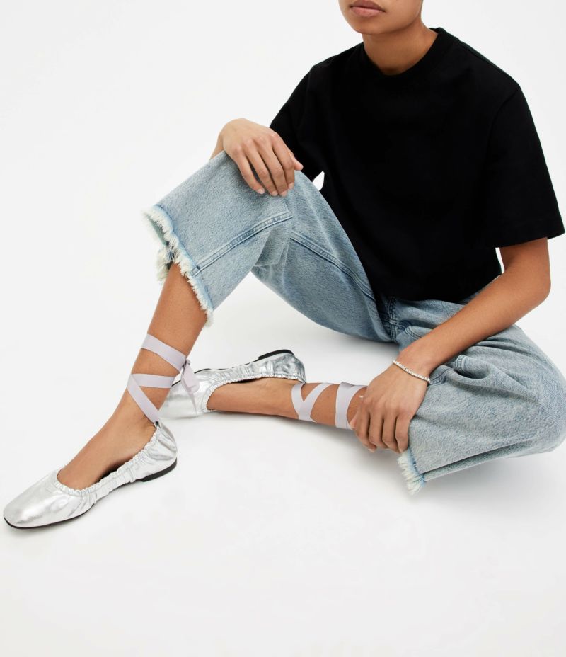 ALIA PUMP | オールセインツ 公式オンラインストア