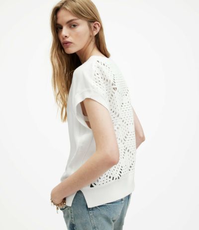 専用 ALLSAINTS Elia Iris Bodysuit ボディースーツ Allsaints Elia Iris Bodysuit Brand New with Tag US size 12