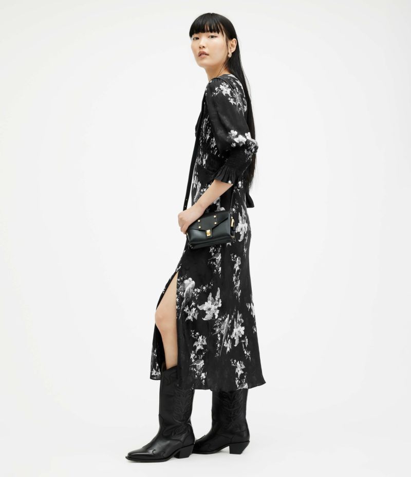 ANI IONA DRESS | オールセインツ 公式オンラインストア