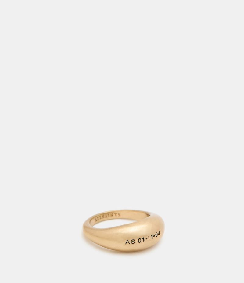 ALLSAINTS｜オールセインツのリング通販 - ZOZOTOWN