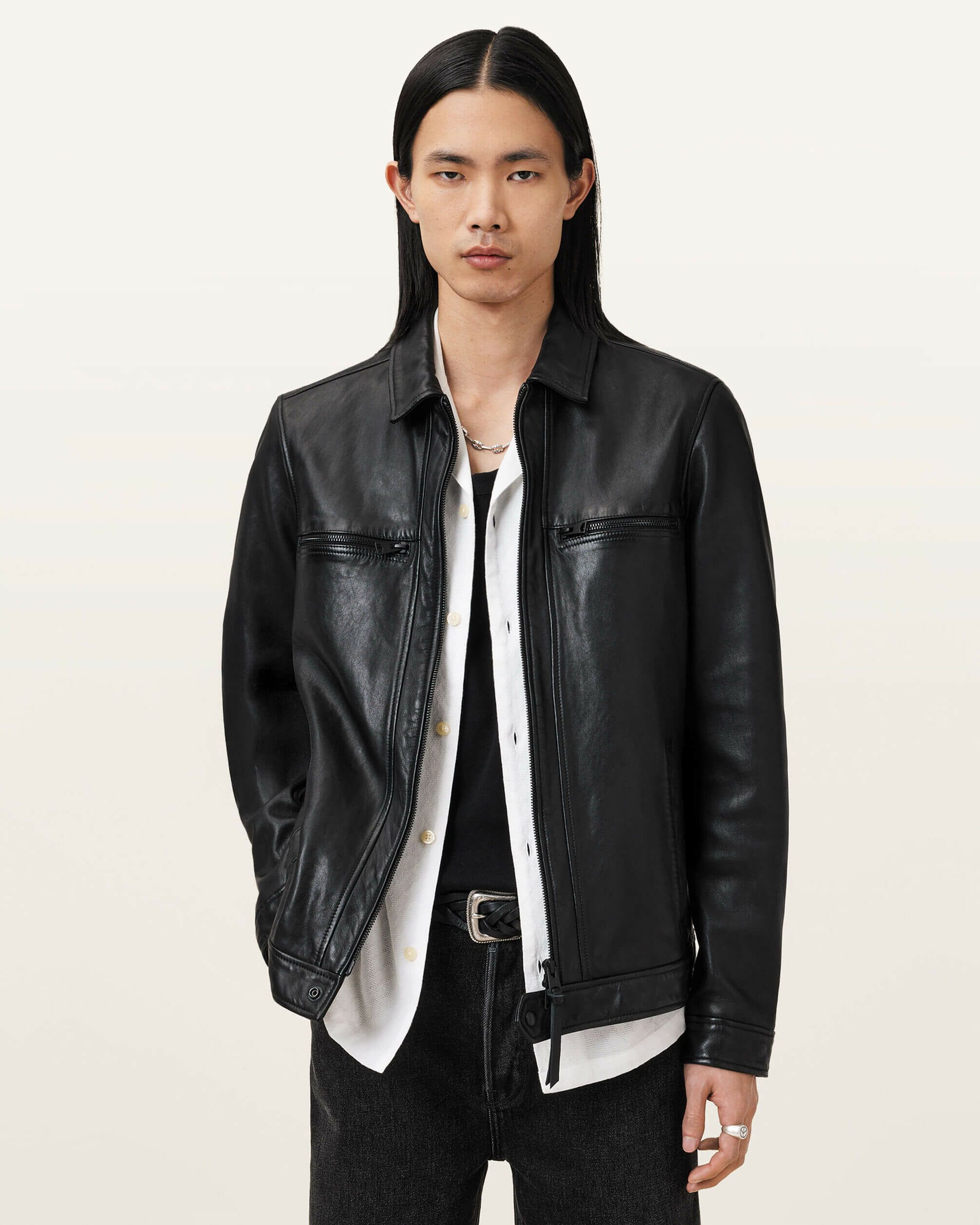LUCK JACKET | オールセインツ 公式オンラインストア