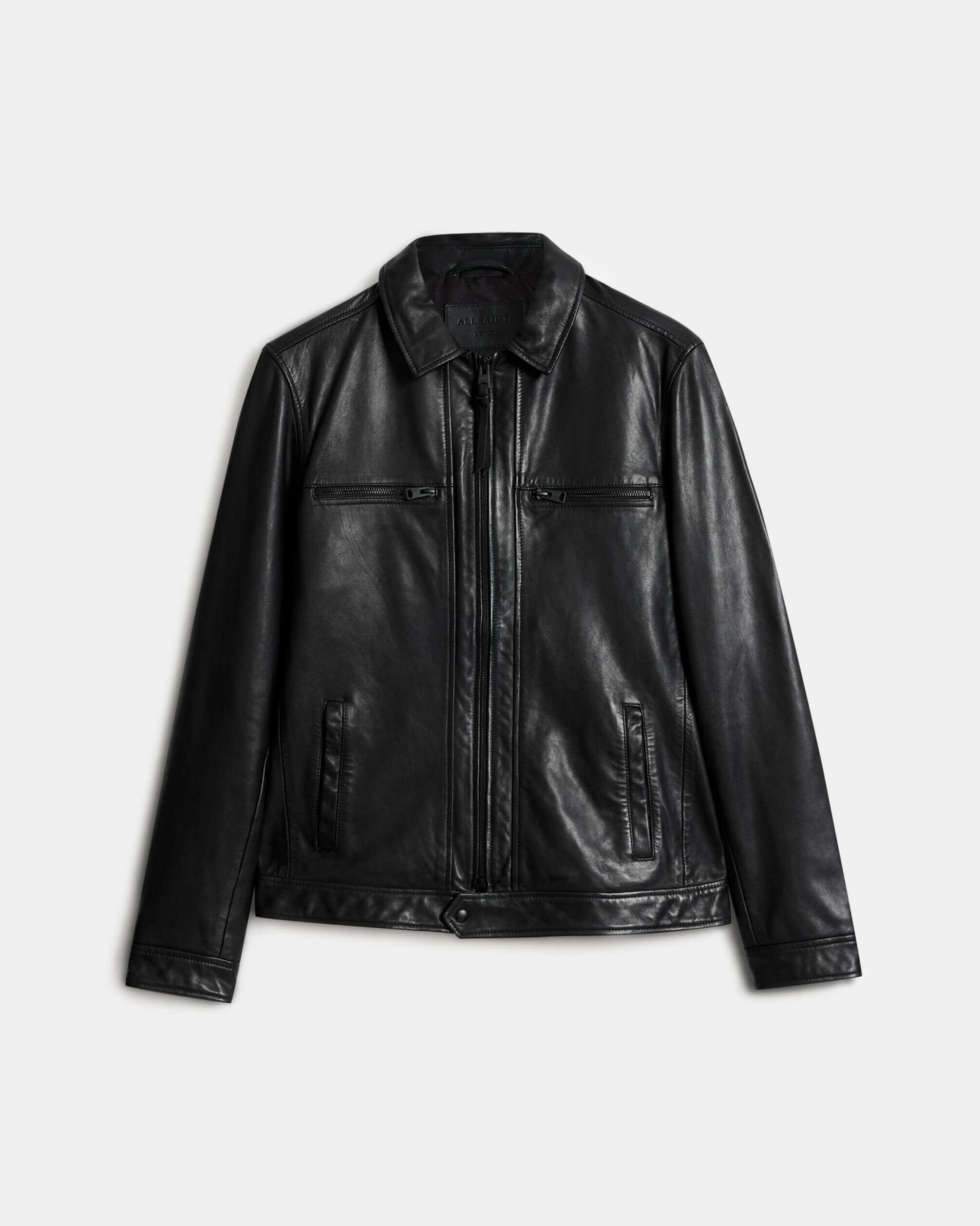 LUCK JACKET | オールセインツ 公式オンラインストア