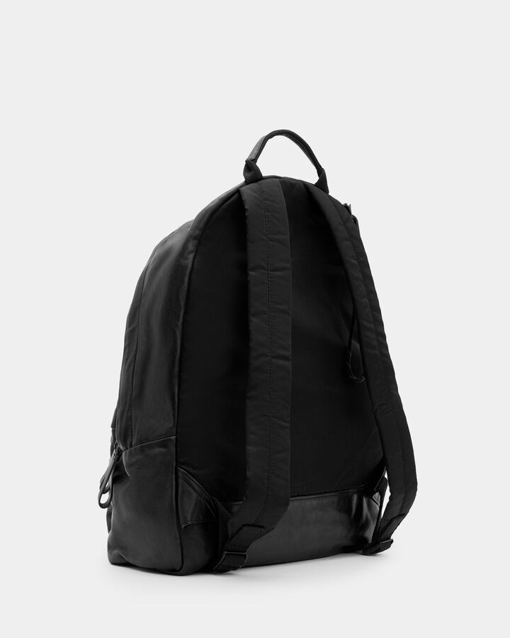 ALL SAINTS レザーバックパック ALLSAINTS｜オールセインツのバックパック/リュック（レザー・本