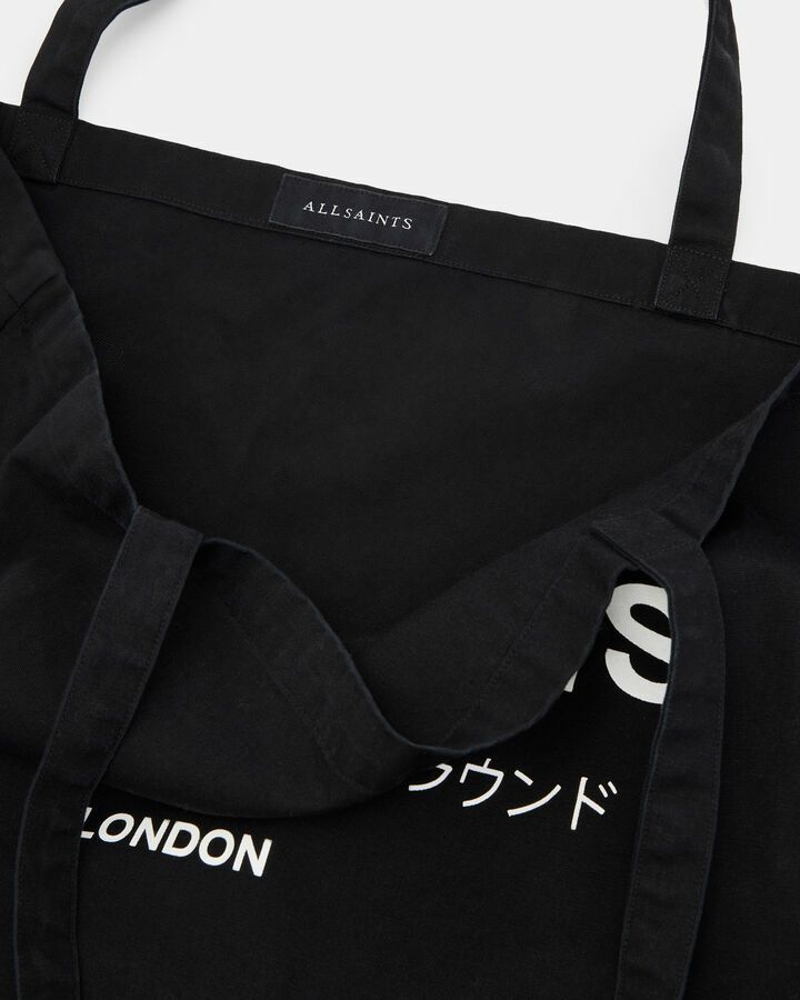 UNDERGROUND TOTE | オールセインツ 公式オンラインストア