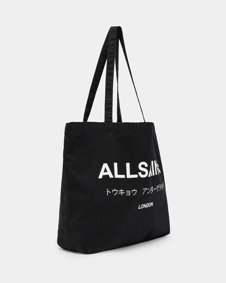 UNDERGROUND TOTE | オールセインツ 公式オンラインストア